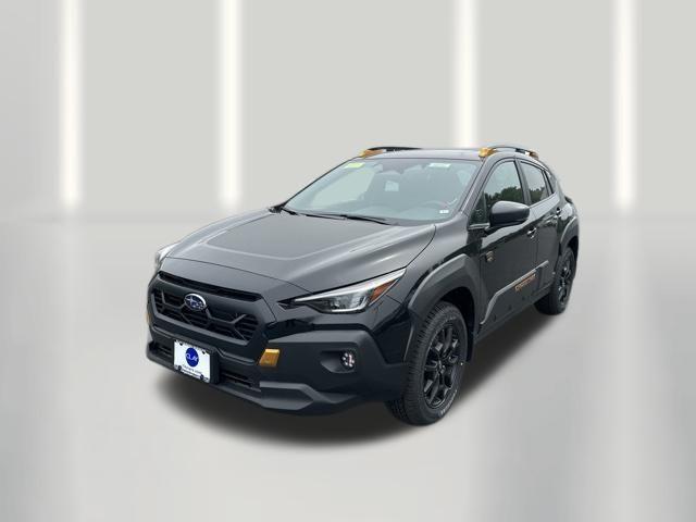 New 2026 Subaru Crosstrek Wilderness