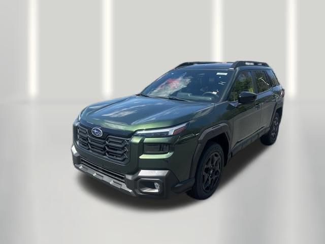 New 2026 Subaru Outback Limited