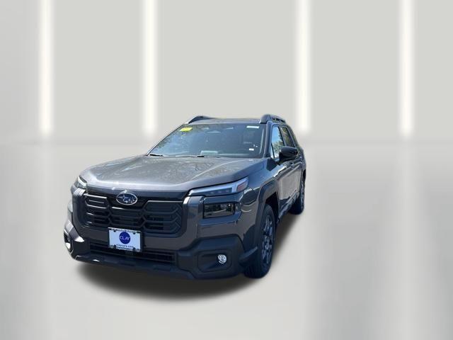 New 2026 Subaru Outback Premium