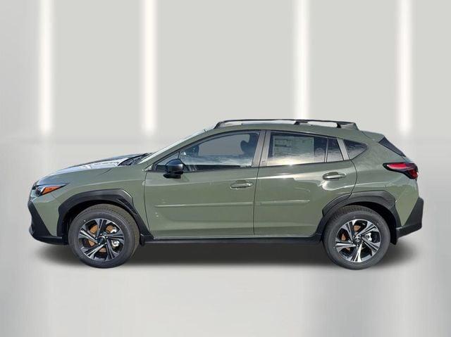 New 2026 Subaru Crosstrek Premium