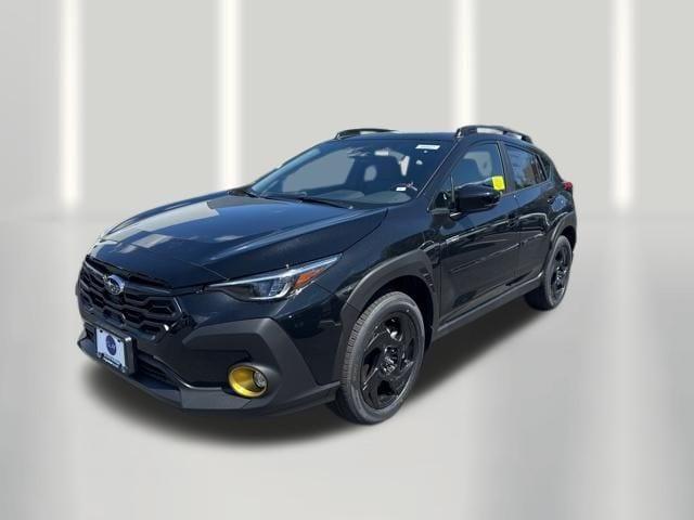 New 2026 Subaru Crosstrek Sport