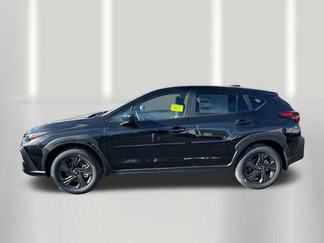 New 2026 Subaru Crosstrek Base