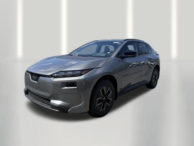 New 2026 Subaru Solterra Premium