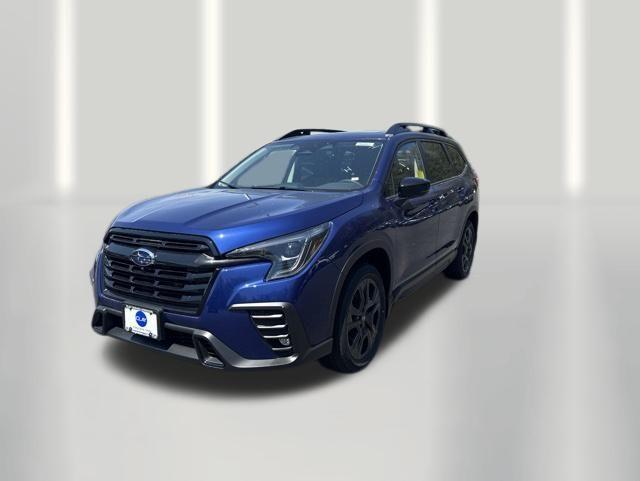 New 2026 Subaru Ascent Onyx Edition Touring