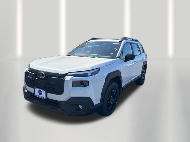 New 2026 Subaru Outback Limited