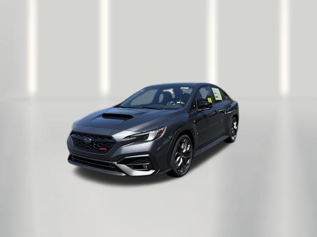 New 2026 Subaru WRX tS