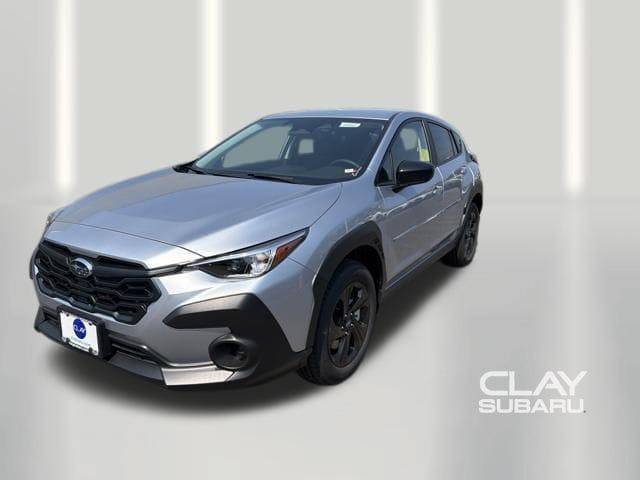 New 2026 Subaru Crosstrek Base