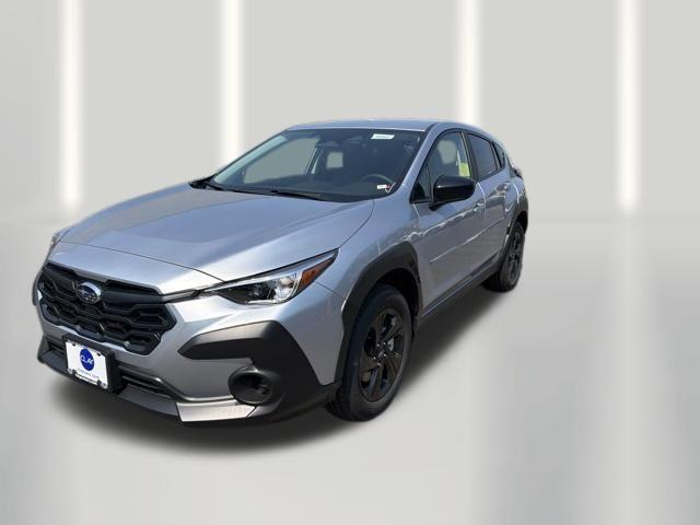 New 2026 Subaru Crosstrek Base