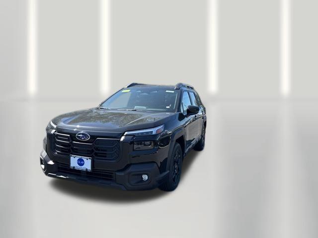 New 2026 Subaru Outback Limited