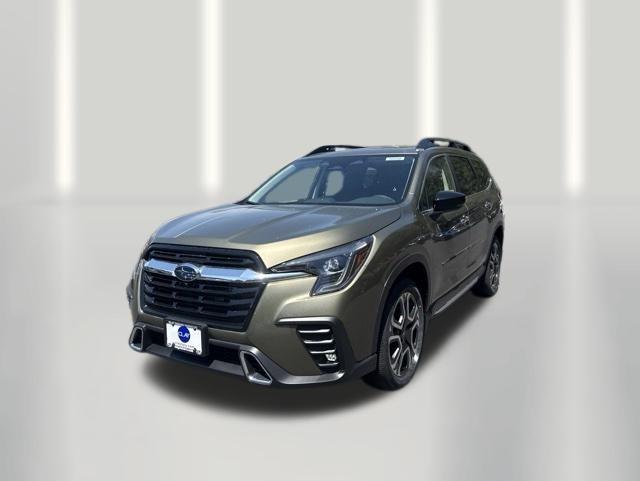New 2026 Subaru Ascent Touring