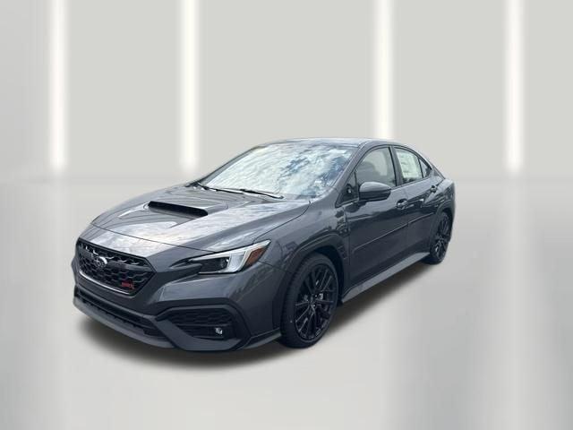 New 2026 Subaru WRX Limited