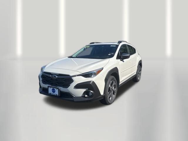 New 2026 Subaru Crosstrek Premium