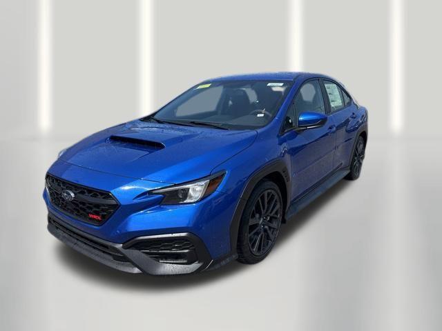 New 2026 Subaru WRX Premium