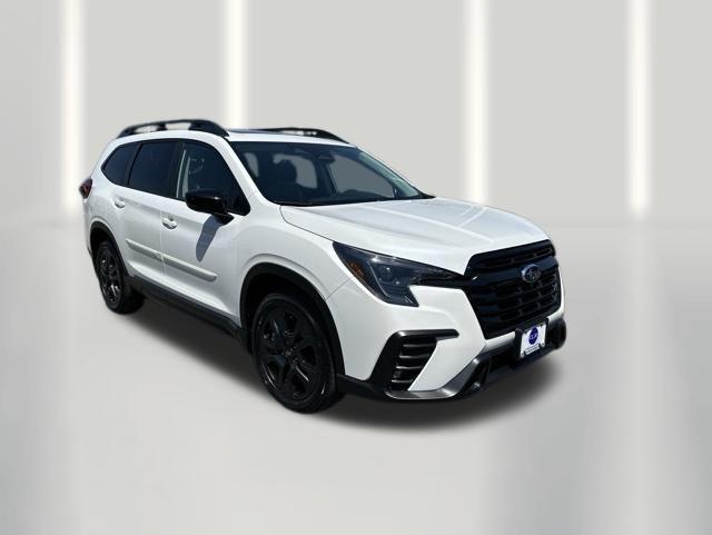 New 2026 Subaru Ascent Onyx Edition Touring