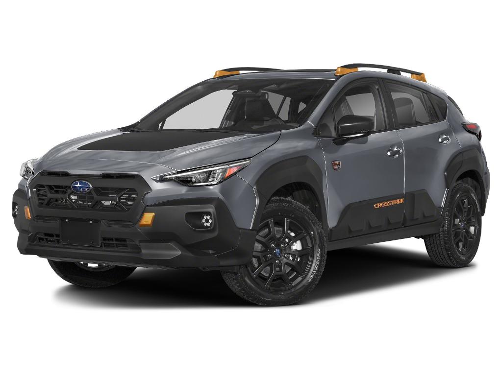 New 2026 Subaru Crosstrek Wilderness