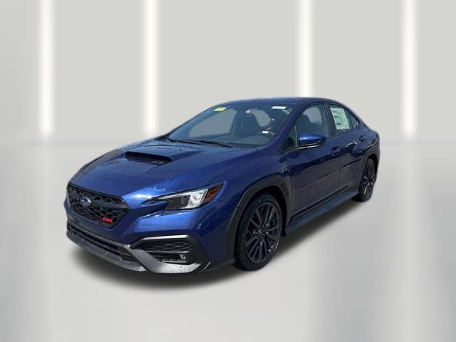 New 2026 Subaru WRX Premium