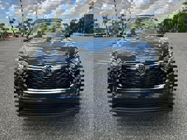 TOYOTA HIGHLANDER - 9