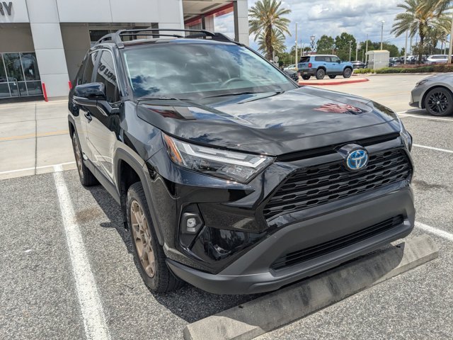 TOYOTA RAV4 - 1