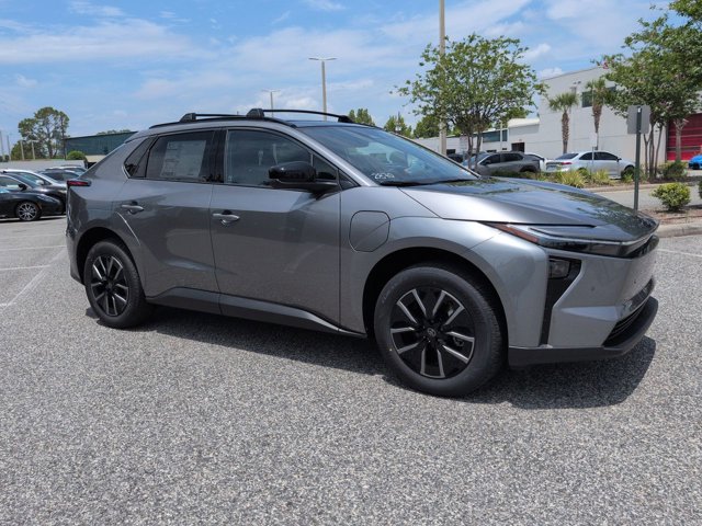New 2026 Toyota bZ XLE Plus