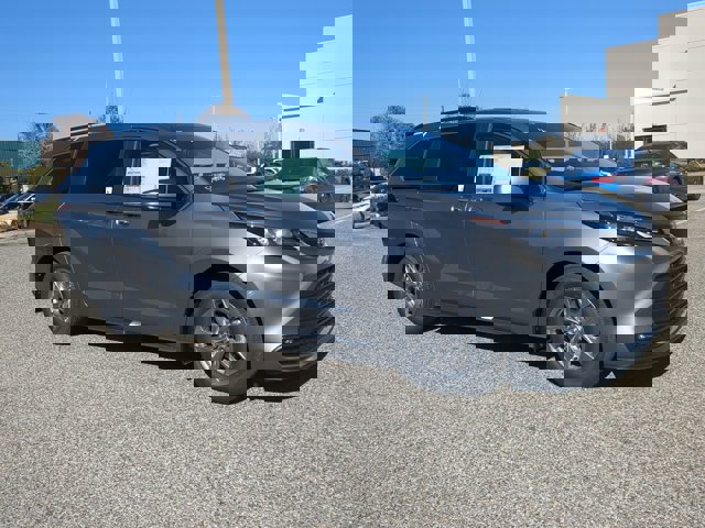 New 2026 Toyota Sienna XLE