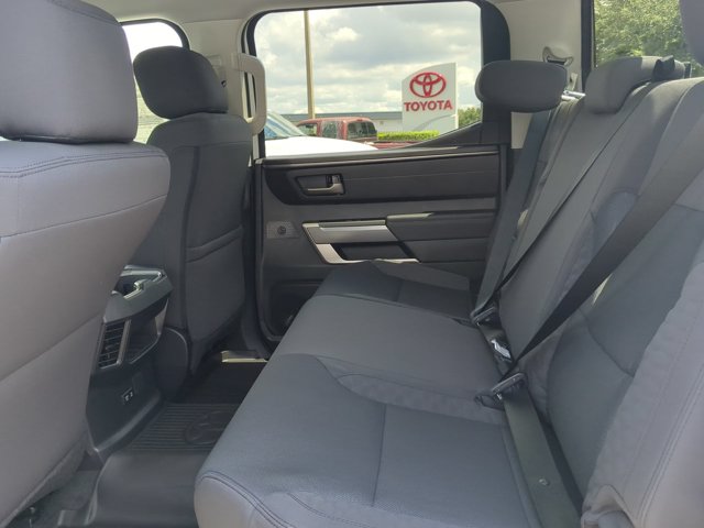 صورة مصغرة 14 لـ 2026 Toyota TUNDRA SR5