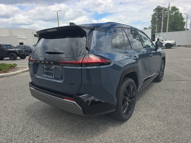TOYOTA RAV4 - 4