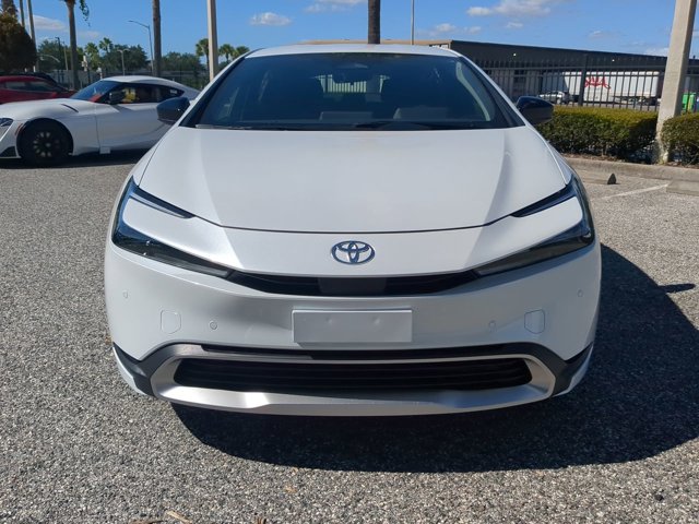 TOYOTA PRIUS - 9