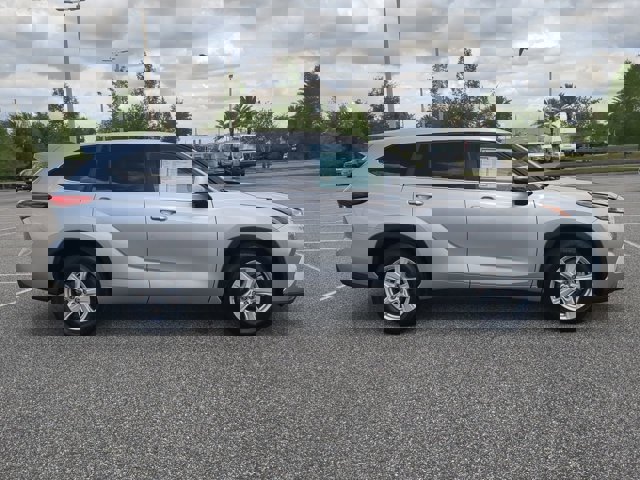 TOYOTA HIGHLANDER - 3