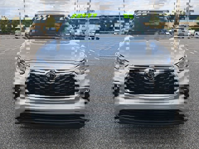 TOYOTA HIGHLANDER - 9