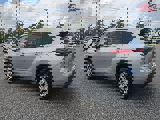 TOYOTA HIGHLANDER - 6