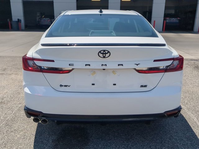 TOYOTA CAMRY - 5