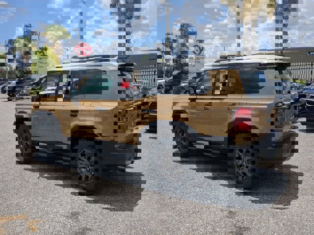 TOYOTA LAND CRUISER - 6