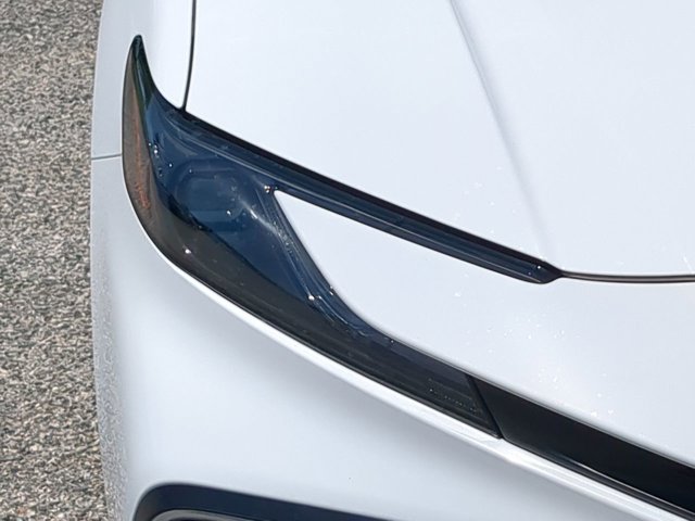 TOYOTA CAMRY - 10