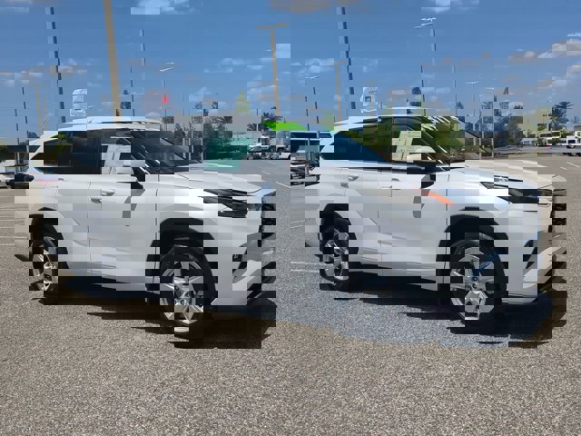 TOYOTA HIGHLANDER - 2