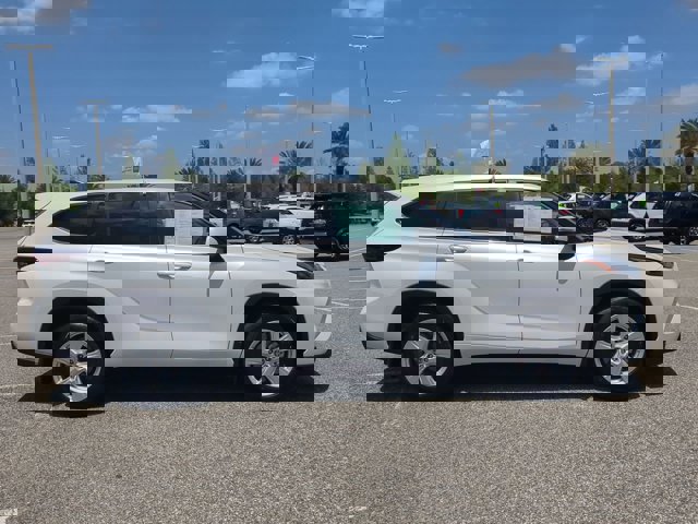 TOYOTA HIGHLANDER - 3