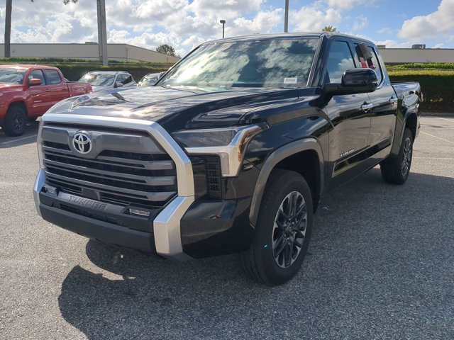 صورة 8 لـ 2026 Toyota TUNDRA LIMITED
