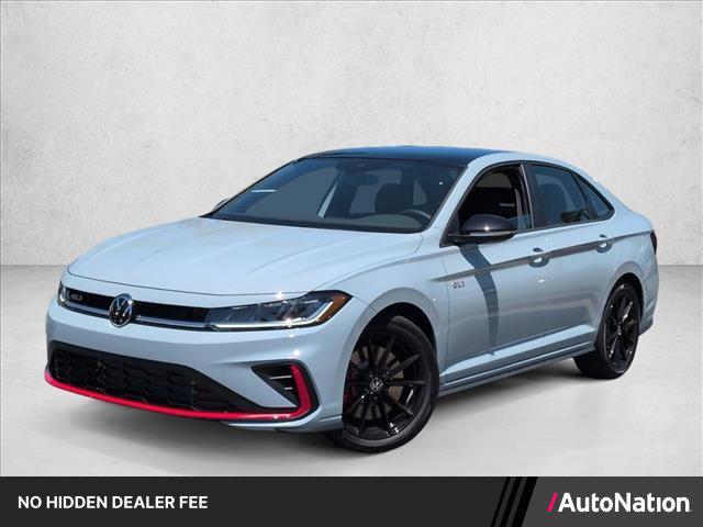 New 2026 Volkswagen Jetta GLI 2.0T Autobahn