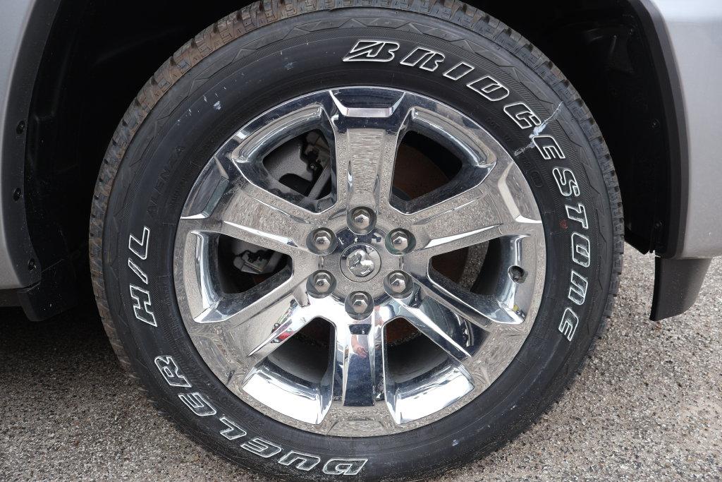 صورة مصغرة 6 لـ 2026 RAM 1500 BIG HORN/LONE STAR