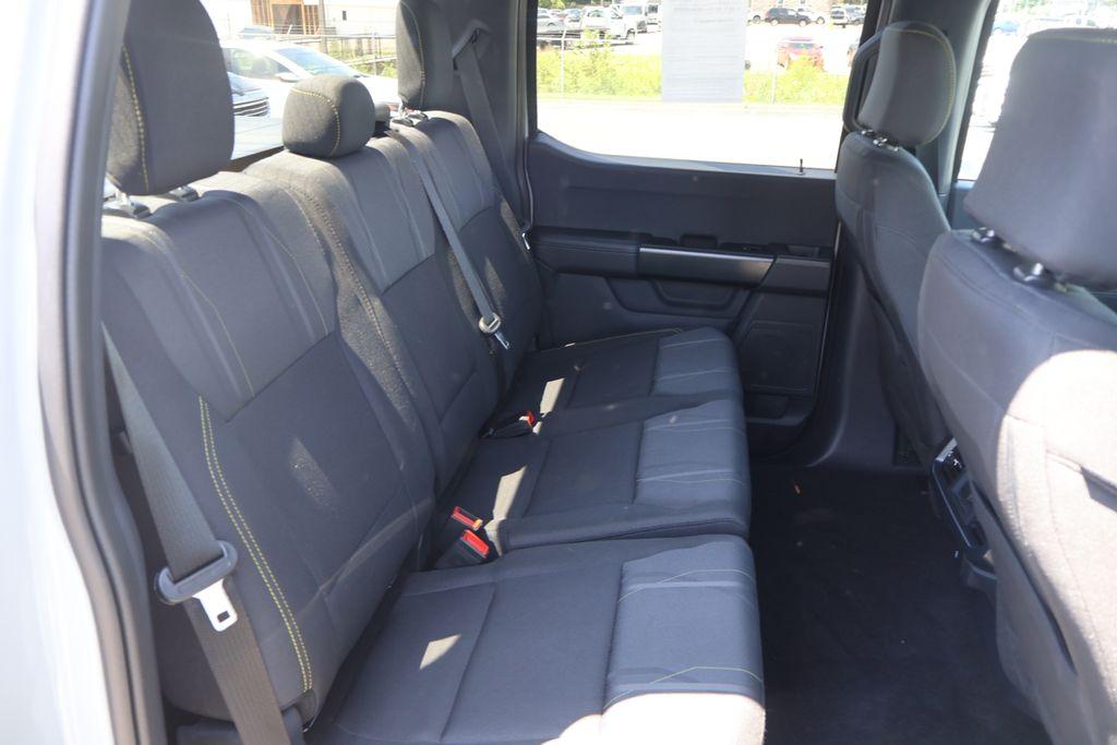 2024 FORD F-150 STX 缩略图 21