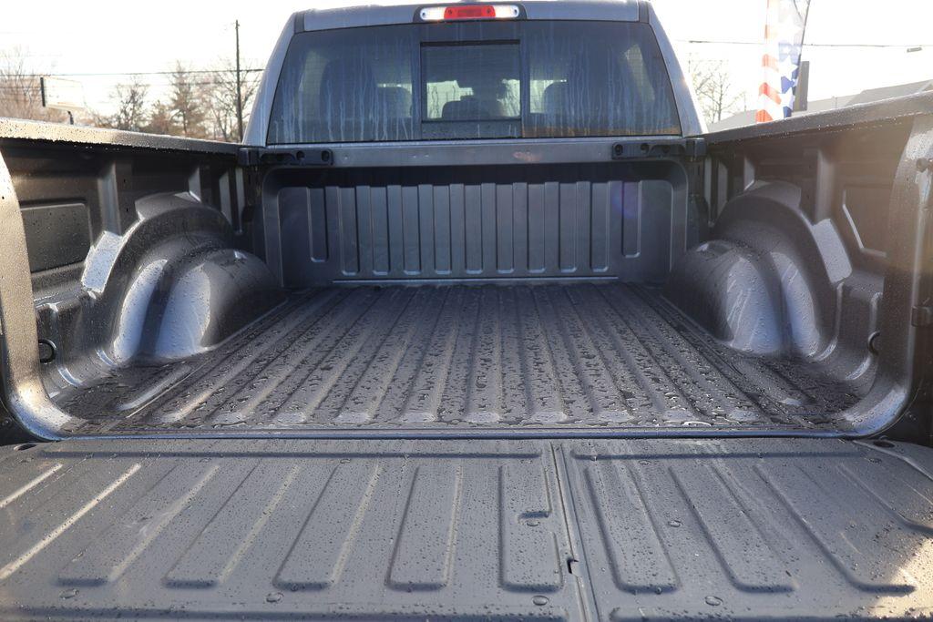صورة 4 لـ 2026 RAM 1500 BIG HORN/LONE STAR