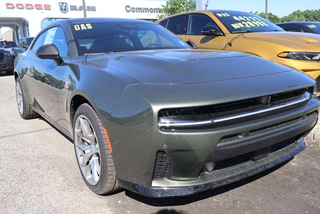 New 2026 Dodge Charger Scat Pack