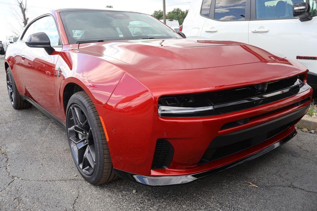 New 2026 Dodge Charger R/T