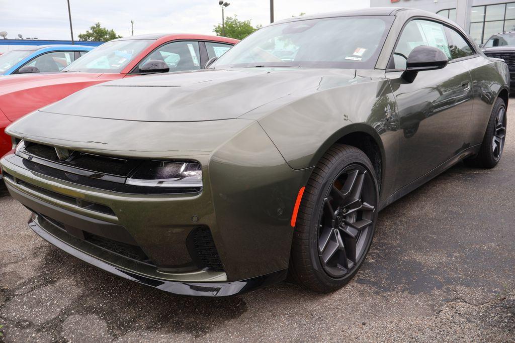 New 2026 Dodge Charger Scat Pack