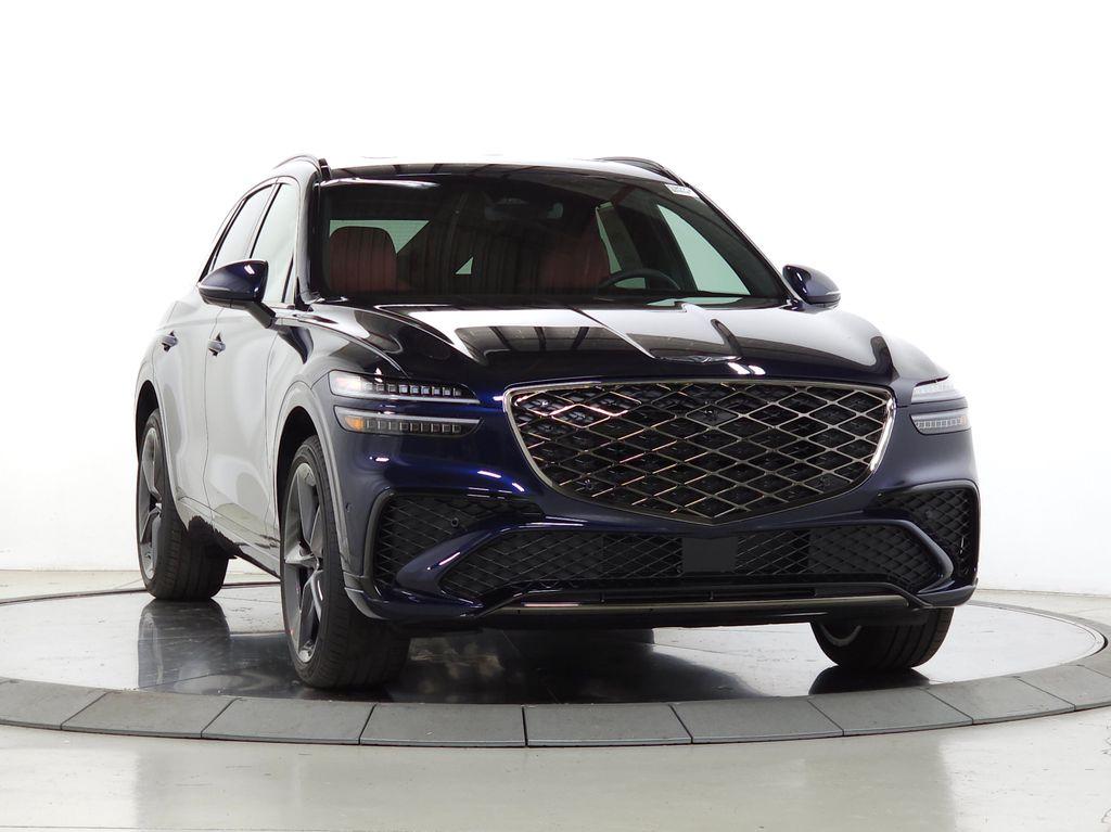 New 2026 Genesis GV70 3.5T Sport Prestige