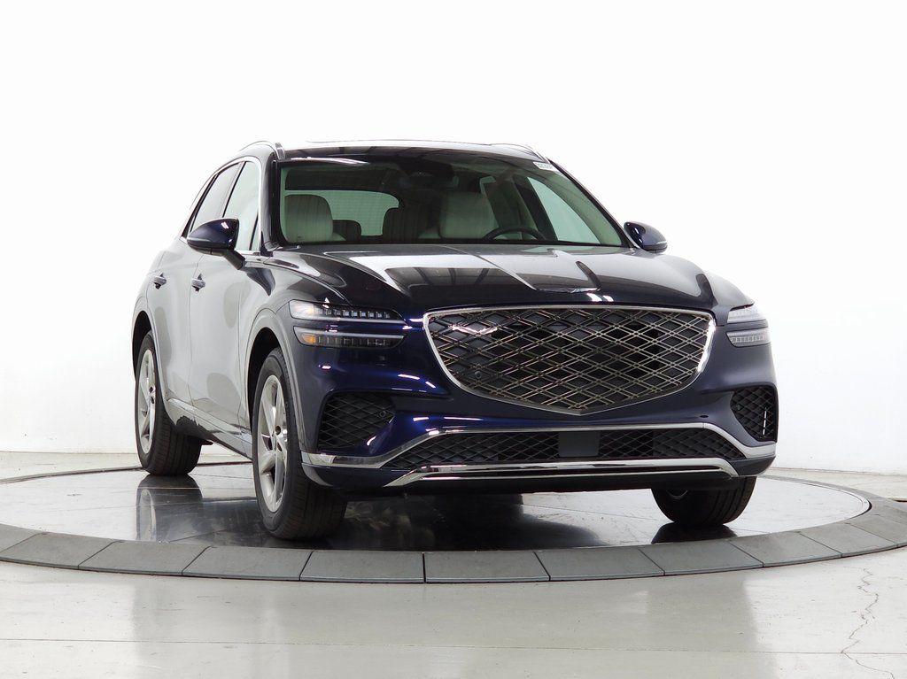 New 2026 Genesis GV70 2.5T
