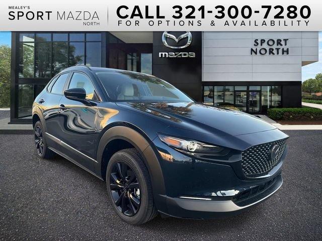 New 2026 Mazda CX-30 2.5 S Aire Edition