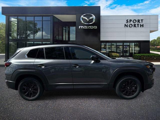 New 2026 Mazda CX-50 Premium