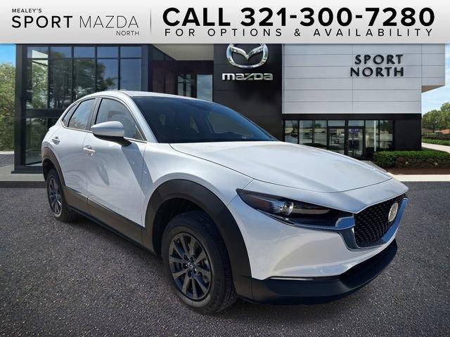 New 2026 Mazda CX-30 2.5 S