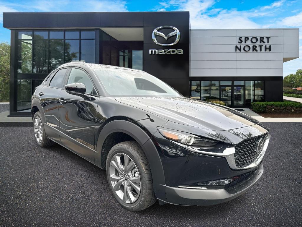 New 2026 Mazda CX-30 Preferred