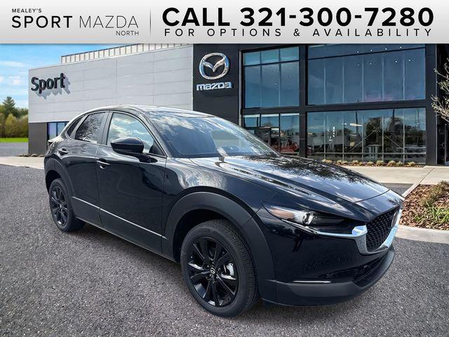 New 2026 Mazda CX-30 Select